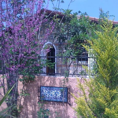 Fig Garden Cottages Kayakoy Zewnętrze zdjęcie