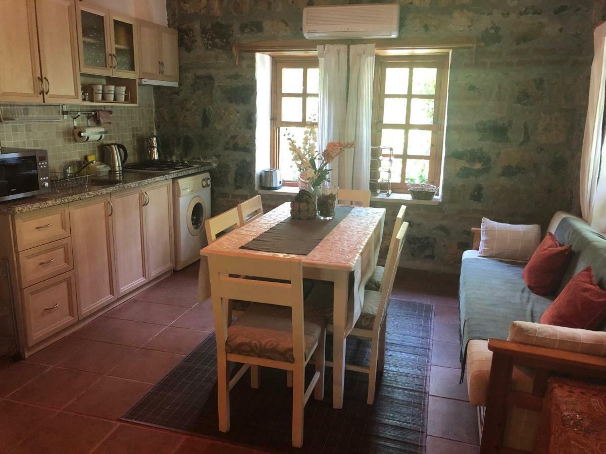 Fig Garden Cottages Kayakoy Zewnętrze zdjęcie