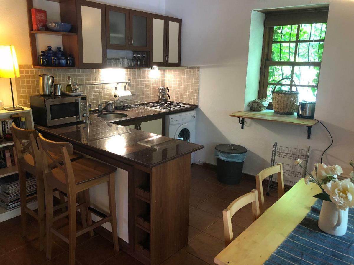 Fig Garden Cottages Kayakoy Zewnętrze zdjęcie