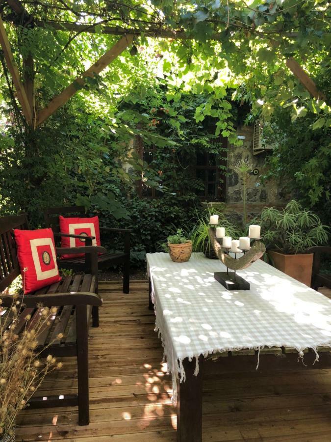 Fig Garden Cottages Kayakoy Zewnętrze zdjęcie