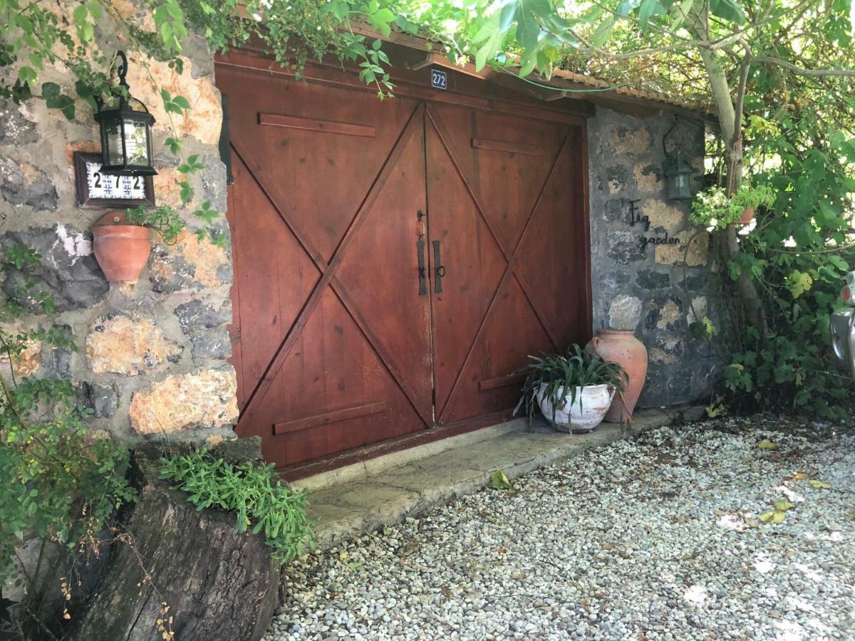 Fig Garden Cottages Kayakoy Zewnętrze zdjęcie