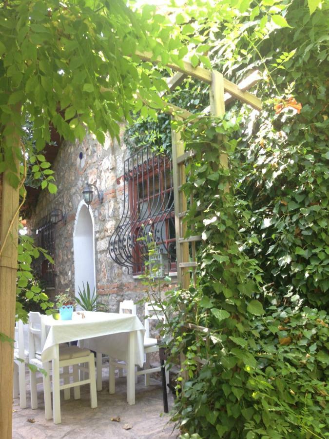 Fig Garden Cottages Kayakoy Zewnętrze zdjęcie