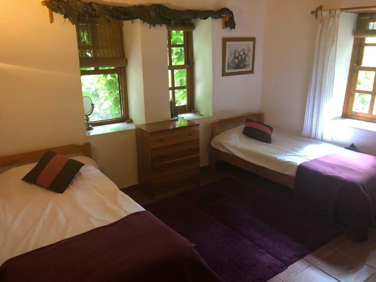 Fig Garden Cottages Kayakoy Zewnętrze zdjęcie