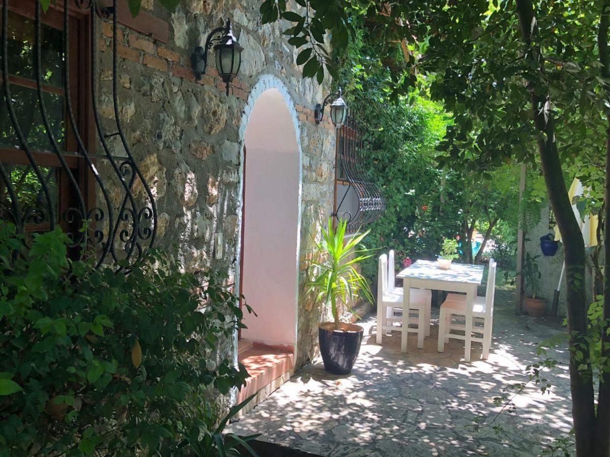 Fig Garden Cottages Kayakoy Zewnętrze zdjęcie