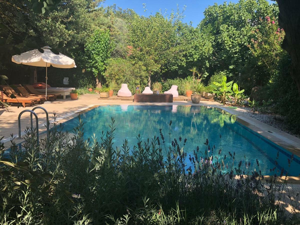 Fig Garden Cottages Kayakoy Zewnętrze zdjęcie