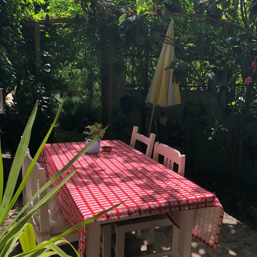 Fig Garden Cottages Kayakoy Zewnętrze zdjęcie